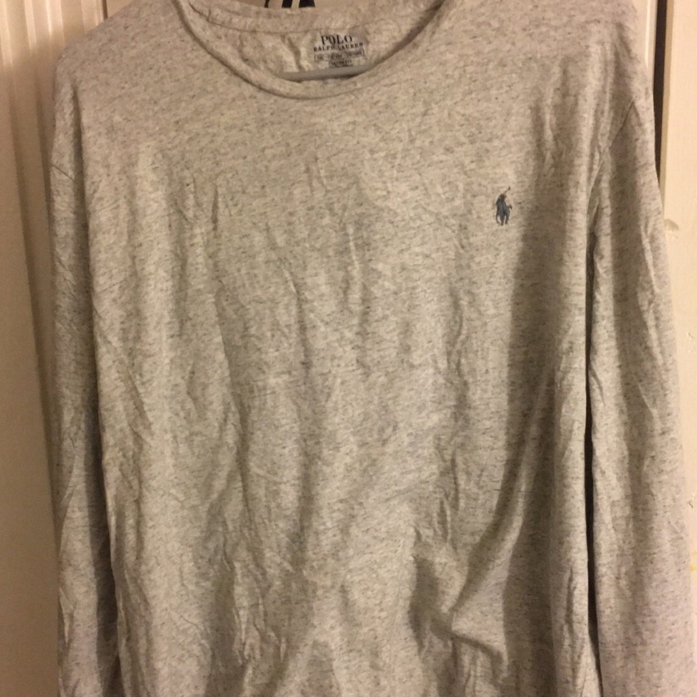 Polo by Ralph Lauren shirt